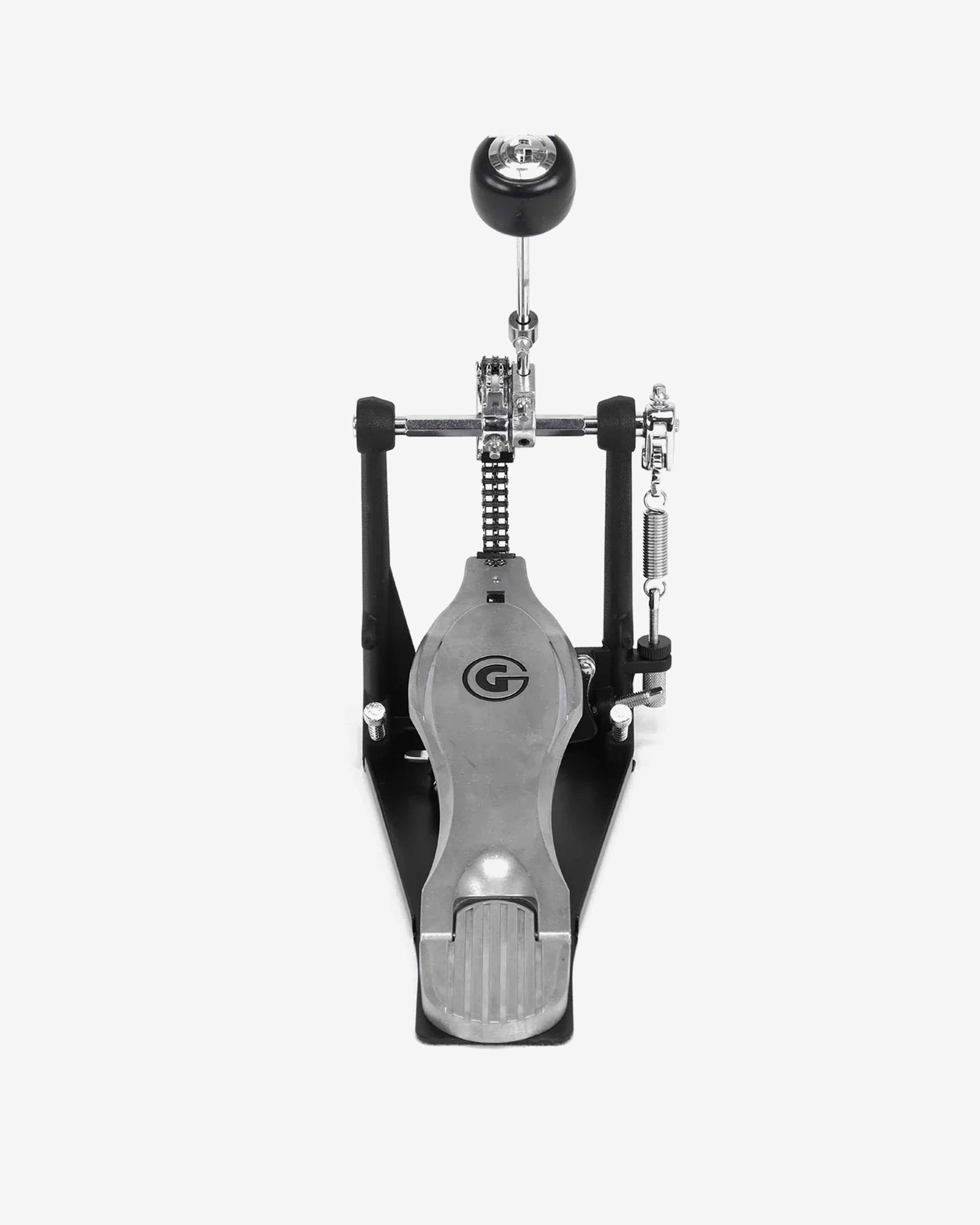Gibraltar 6711S 6000 Series Double Chain Drive Bass Drum Pedal
