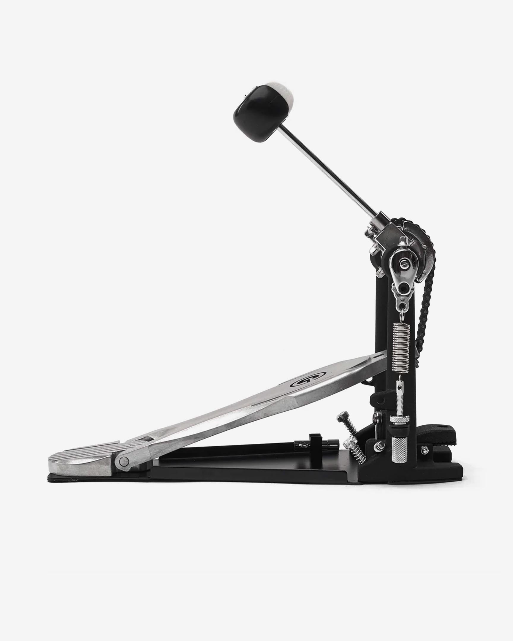 Gibraltar 6711S 6000 Series Double Chain Drive Bass Drum Pedal