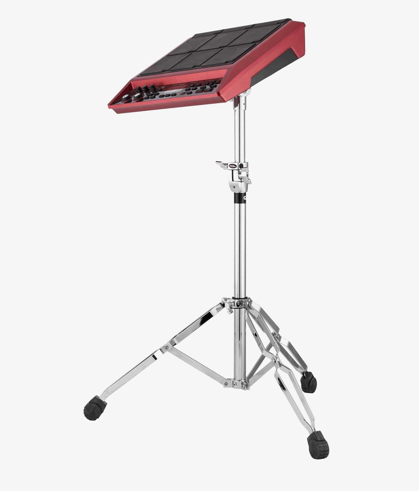 Gibraltar 6000 Series Drum Pad Stand Bundle