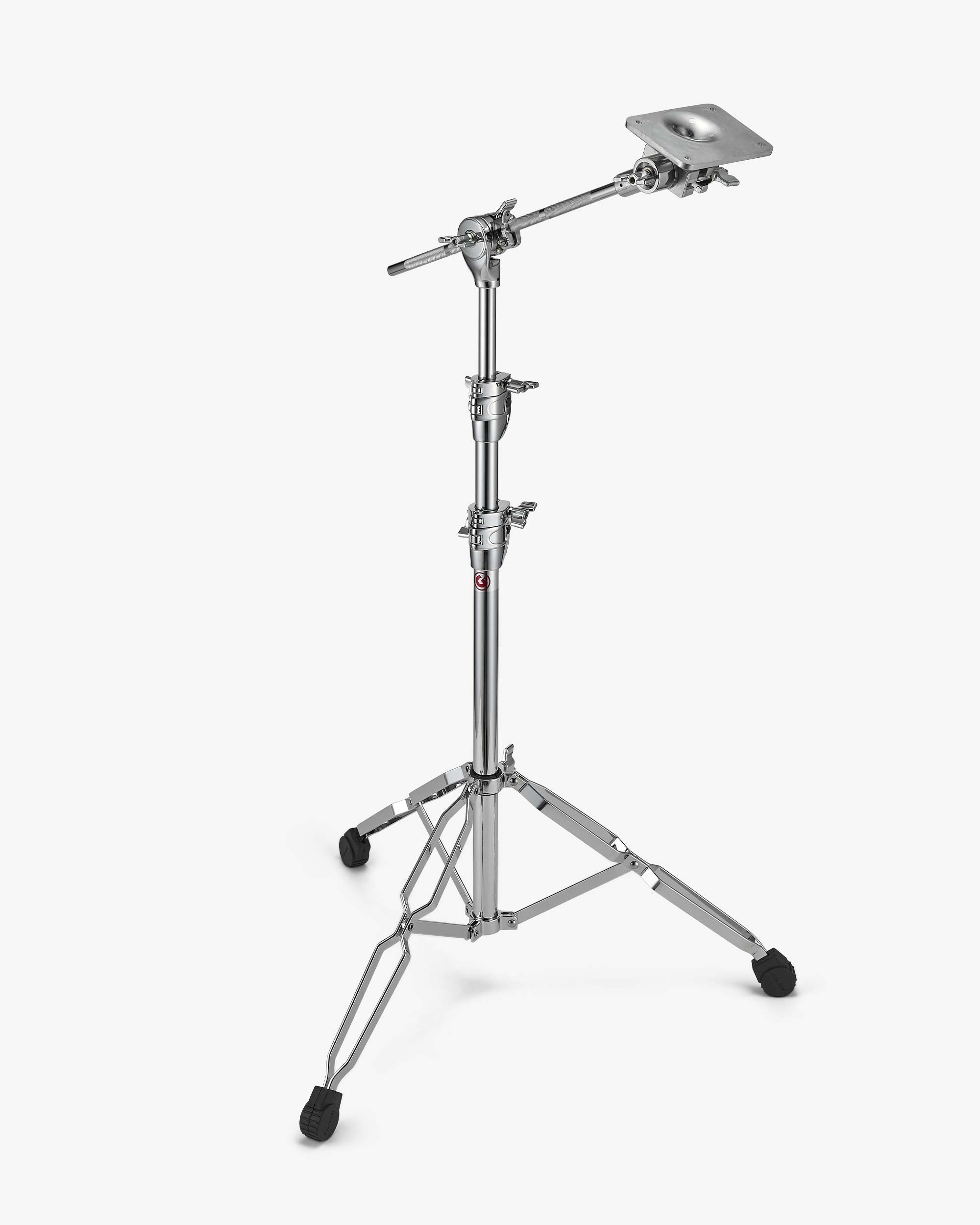 Electronic Drum Pad Boom Stand