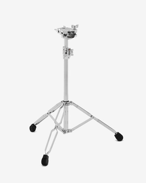 ジブラルタル ボンゴスタンド Gibraltar Gibraltar 6713SP 6000 Series Double Braced Single Tom Stand