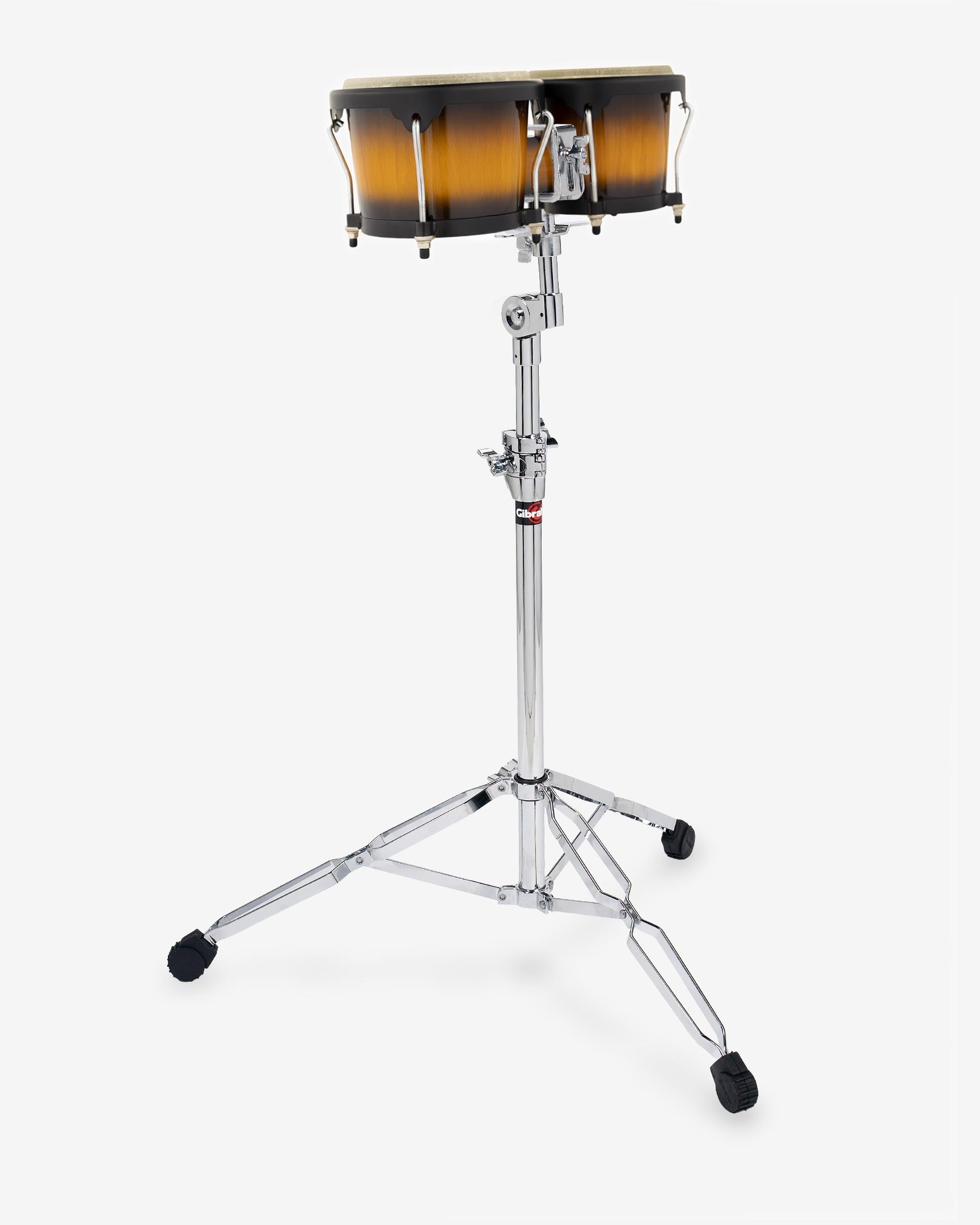 Gibraltar 6716 Heavy Weight Double Braced Bongo Stand