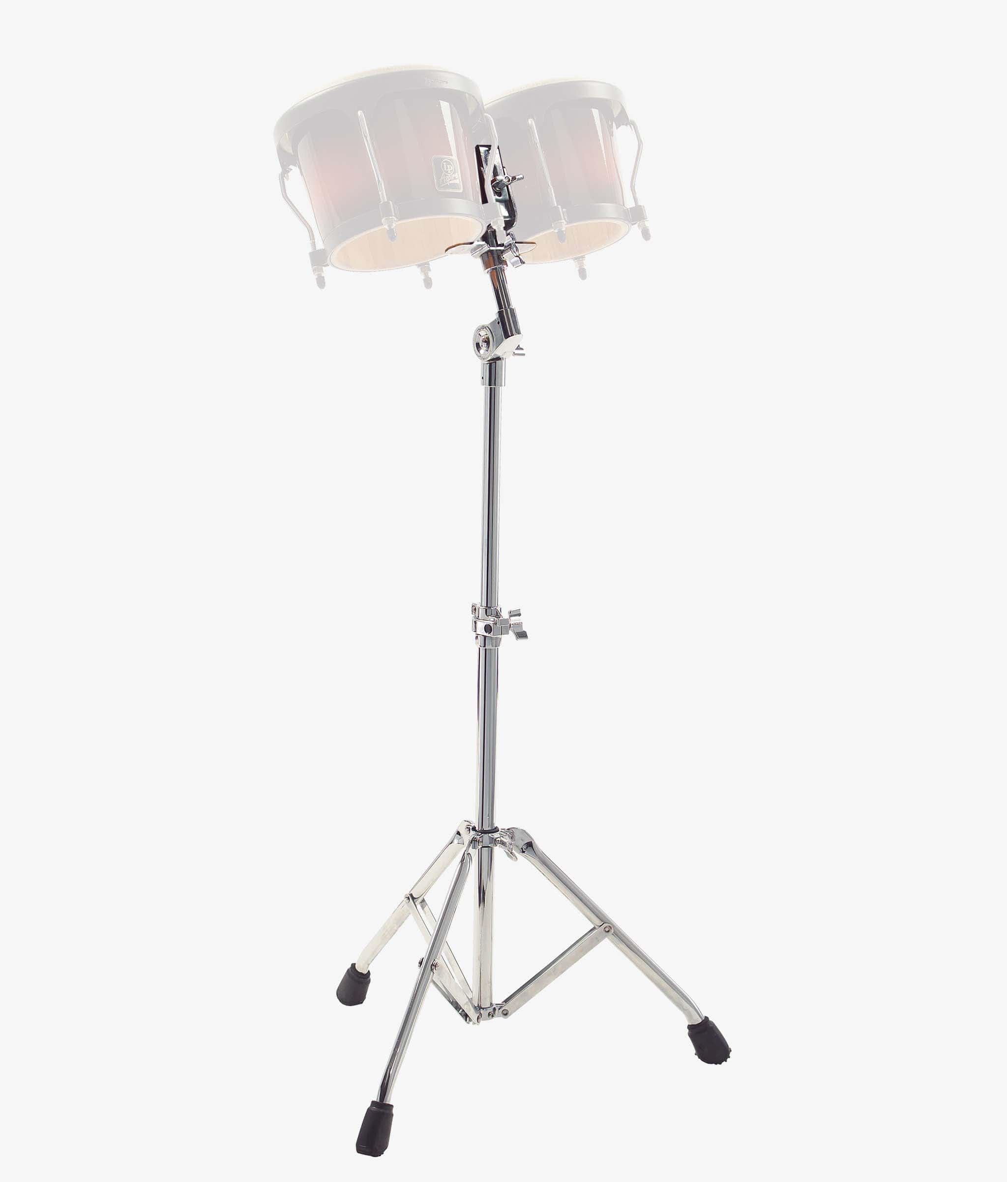 Gibraltar 7716 Medium Weight Eliptical Leg Bongo Stand