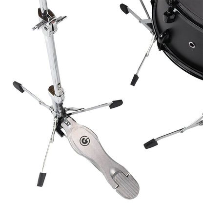 Gibraltar 8000 Series Flat Base Hi Hat Stand - Hi Hat Stand | Gibraltar