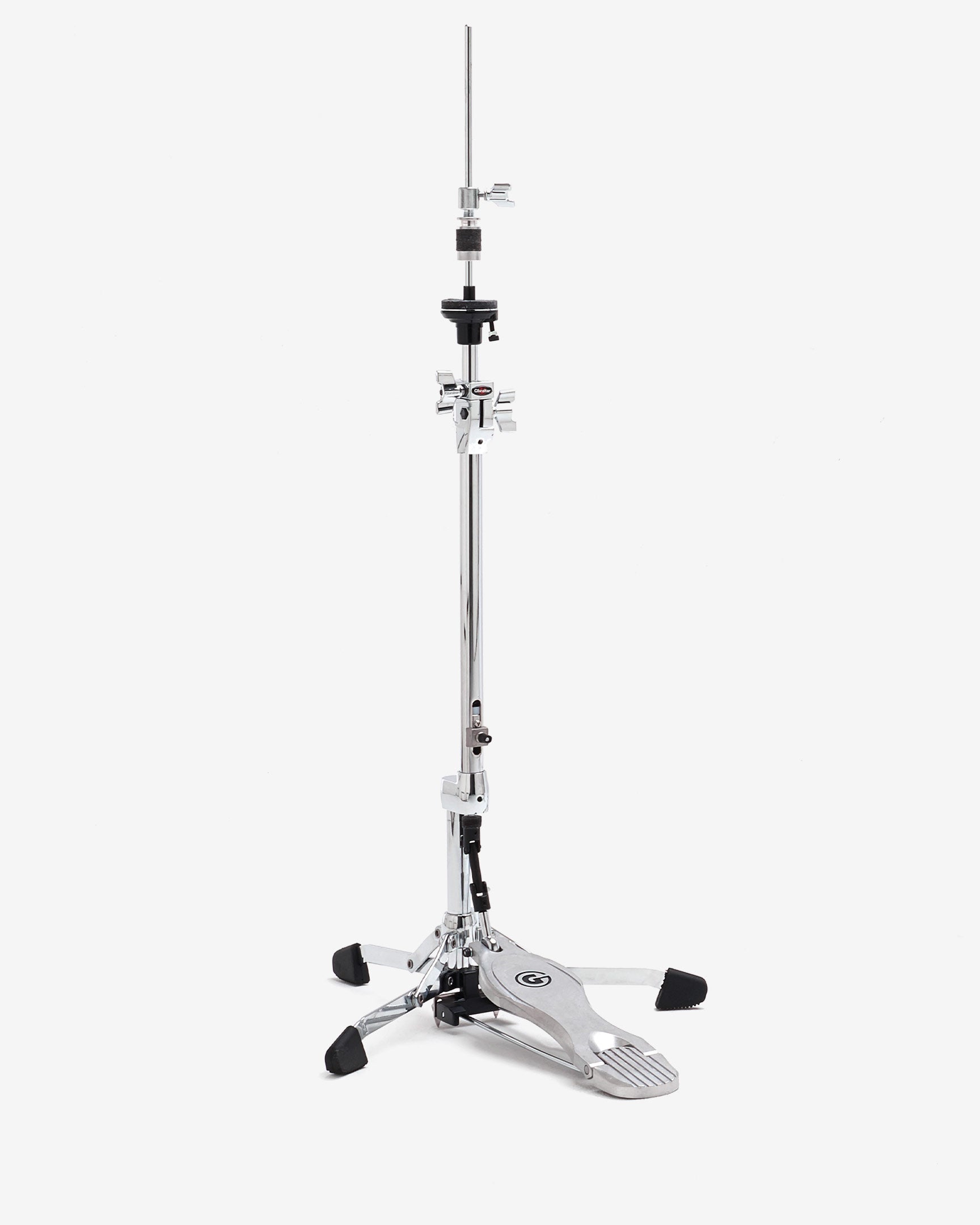 Gibraltar 8000 Series Flat Base Hi Hat Stand