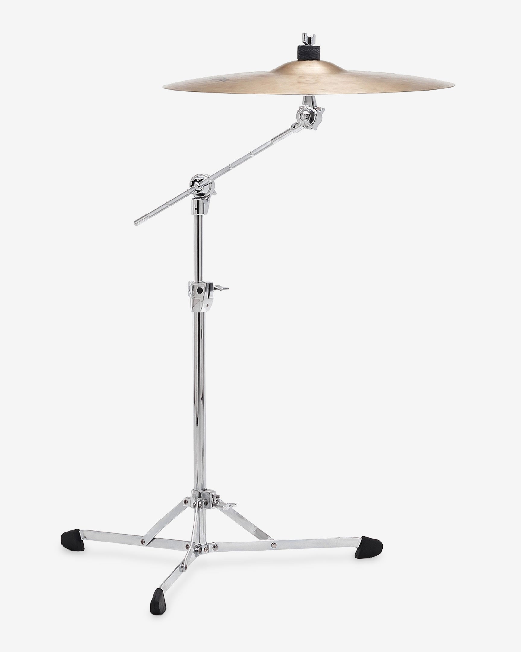 Gibraltar 8000 Series 8709 Flat Base Lightweight Cymbal Boom Stand