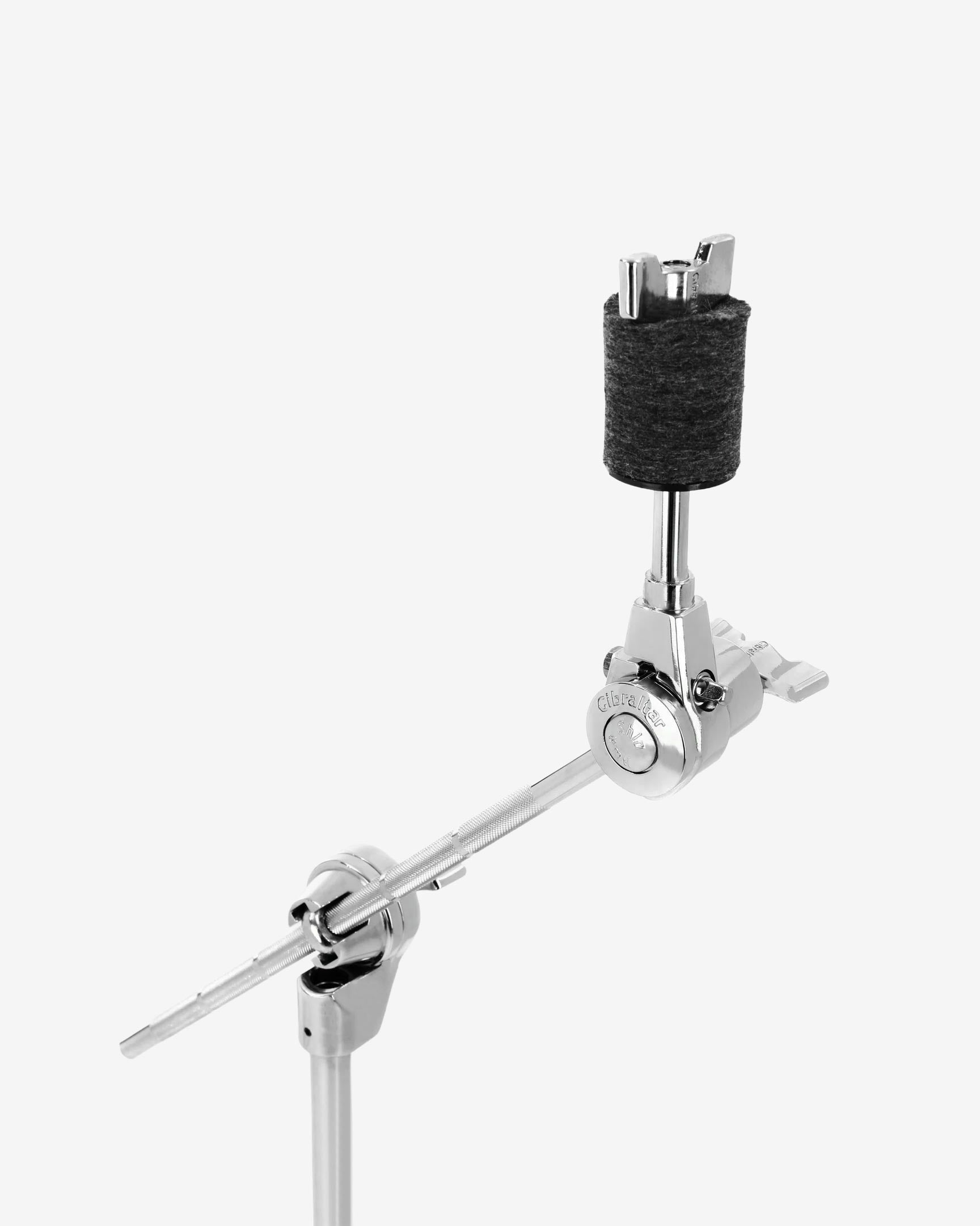 Gibraltar 8000 Series 8709 Flat Base Lightweight Cymbal Boom Stand