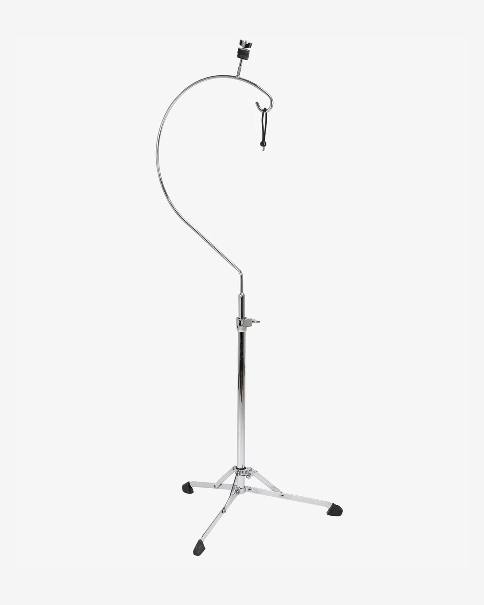 Gibraltar 8710SC 8000 Series Flat Base Suspended Cymbal Stand