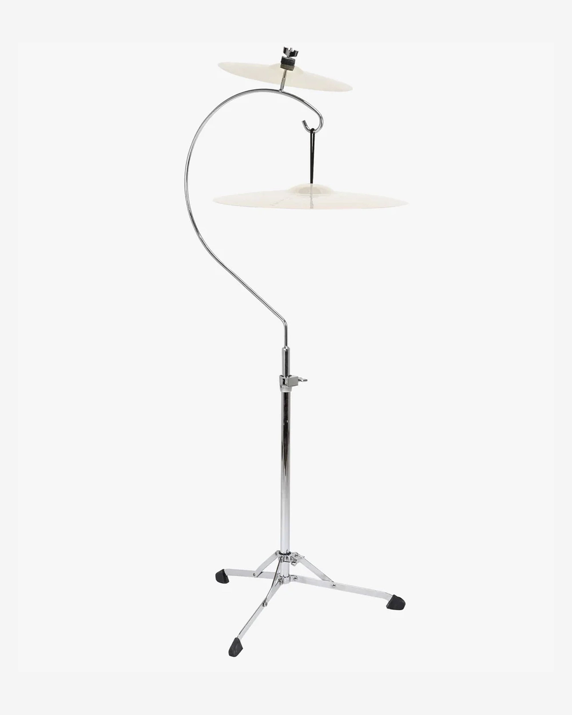 Gibraltar 8710SC 8000 Series Flat Base Suspended Cymbal Stand