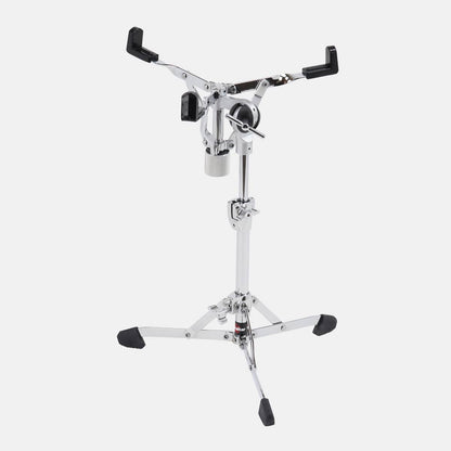 Gibraltar 8713UA 8000 Series Ultra Adjust Flat Base Snare Drum Stand - Snare Drum Stand | Gibraltar