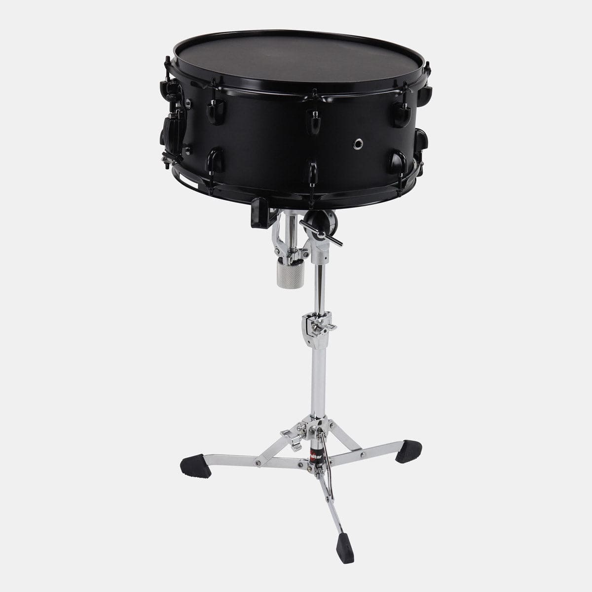  Gibraltar 8713UA Ultra Adjust Flat Base Snare Drum Stand snare drum stand