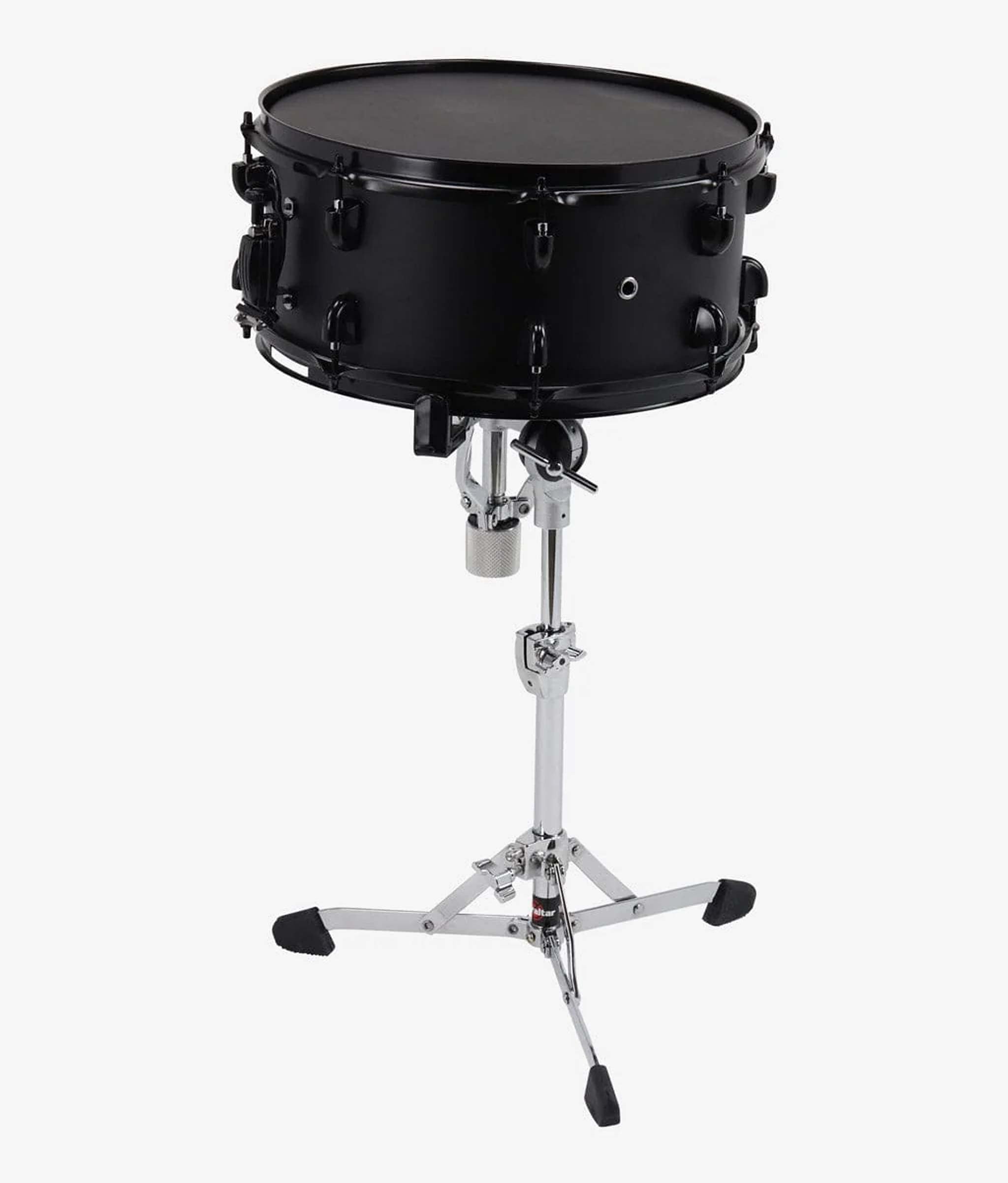 Gibraltar 8713UA 8000 Series Ultra Adjust Flat Base Snare Drum Stand