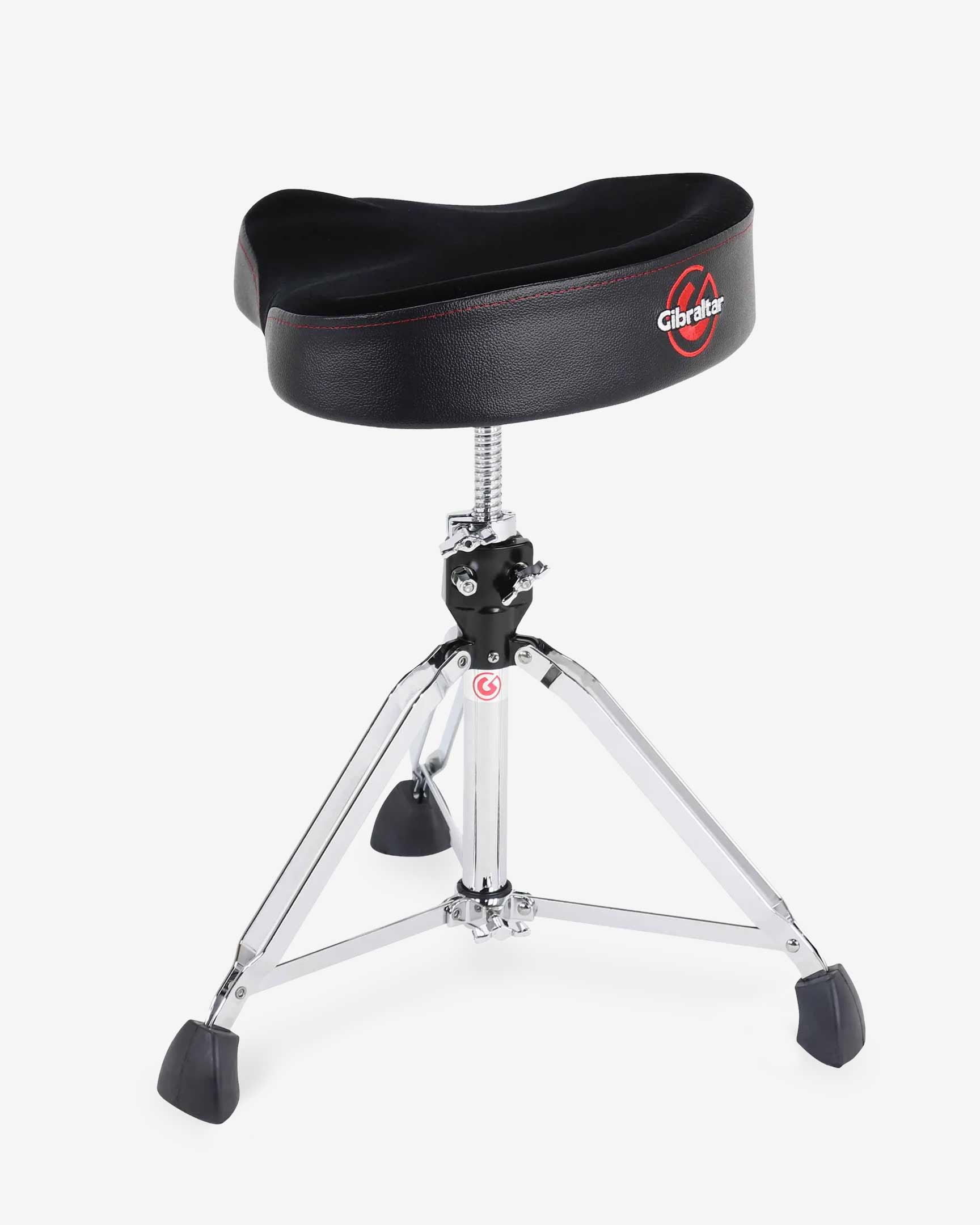 Gibraltar 9608M 9000 Series 16" Cordura Saddle Drum Throne