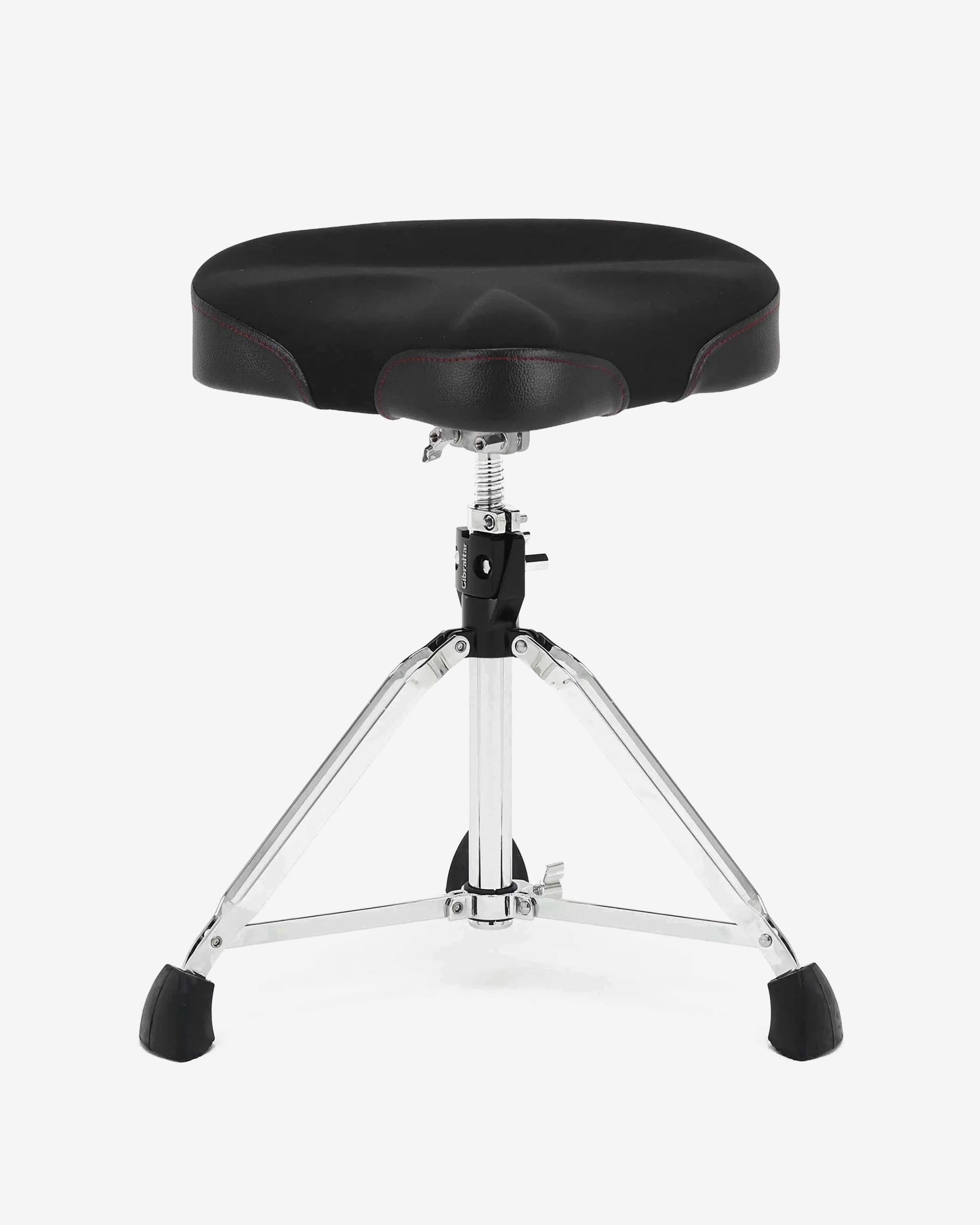 Gibraltar 9608NM 9000 Series 16.5" Neo Saddle Drum Throne