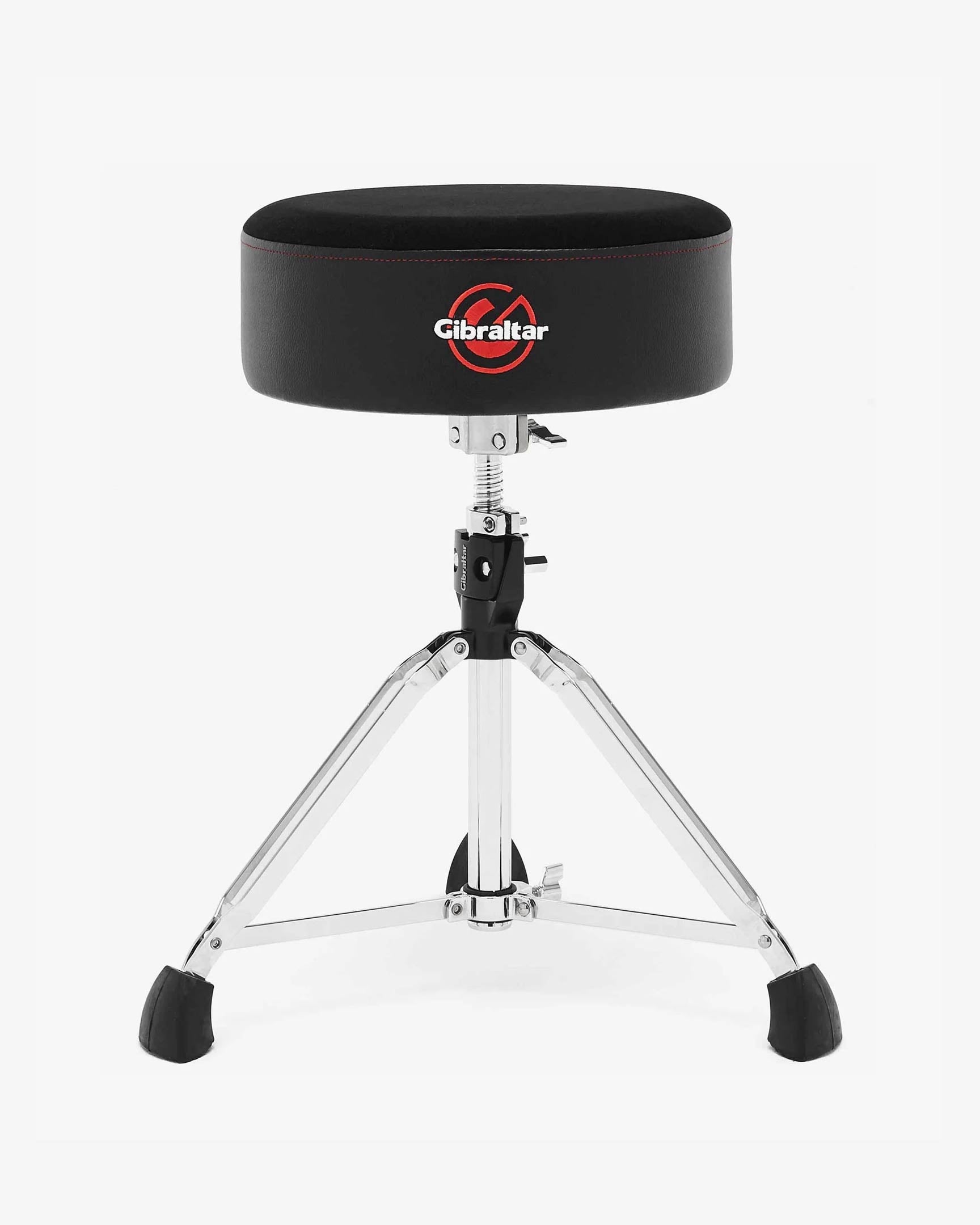 Gibraltar 9608SFT 9000 Series 13" Super Soft Cordura Round Drum Throne