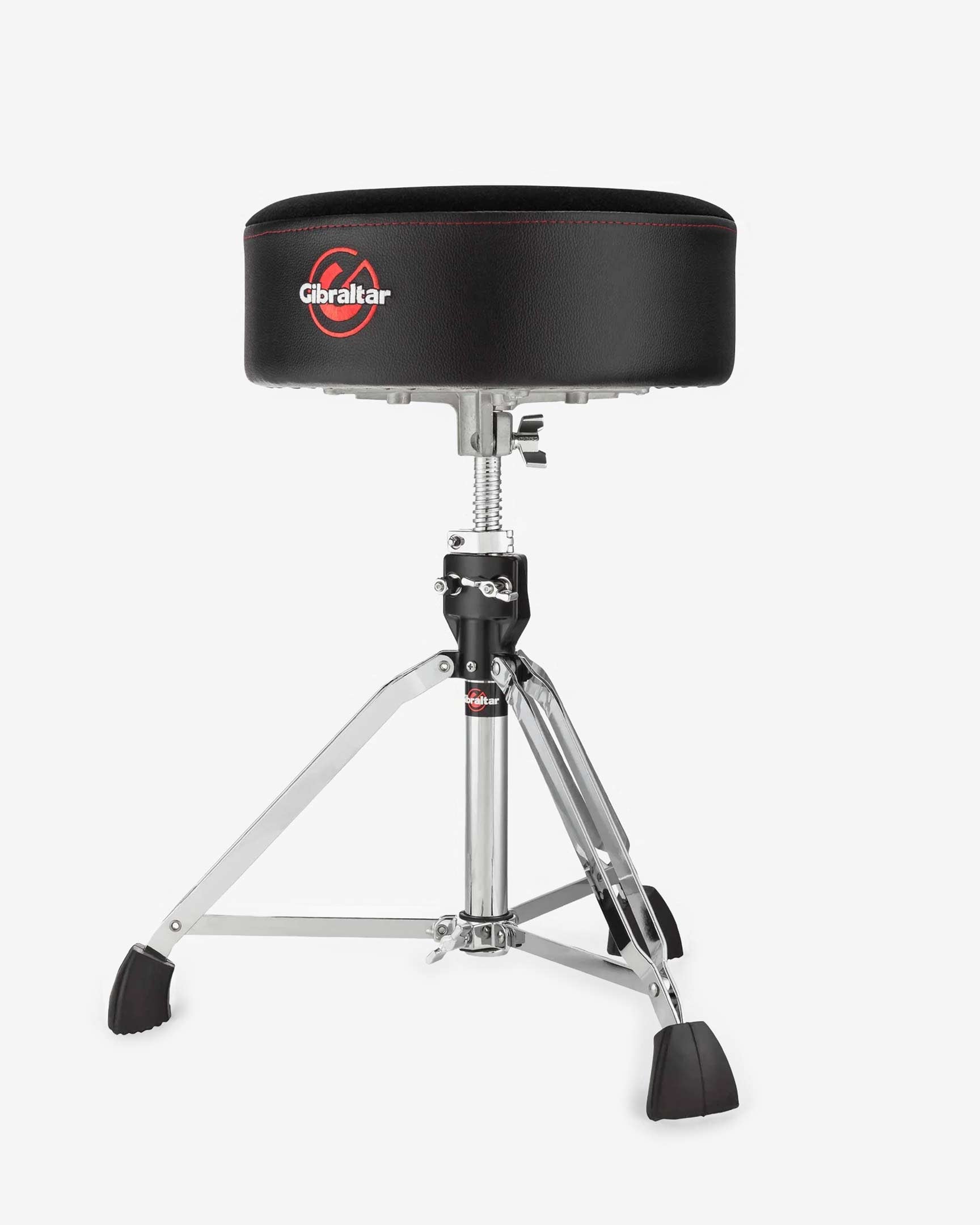 Gibraltar 9608SFT 9000 Series 13" Super Soft Cordura Round Drum Throne