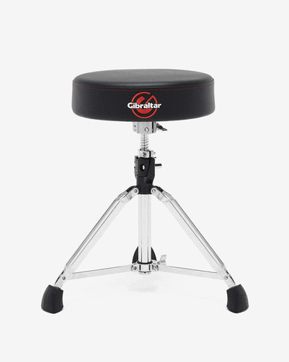 Gibraltar 9608 13" Round Drum Throne