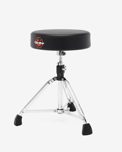 Gibraltar 9608 13" Round Drum Throne