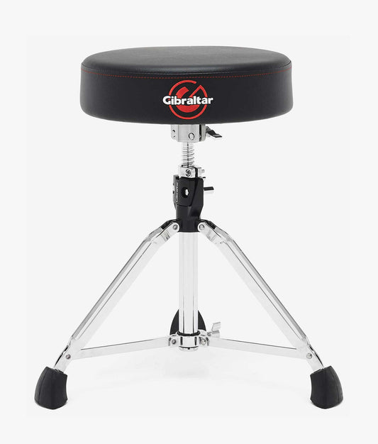 Gibraltar 9000 Series 13" Drum Throne main