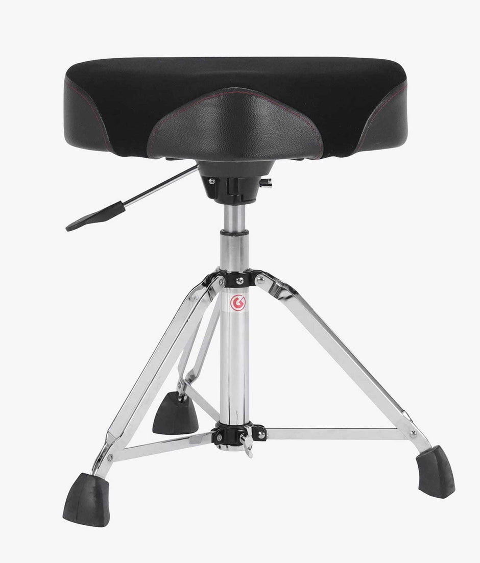 Drum Thrones Gibraltar Hardware