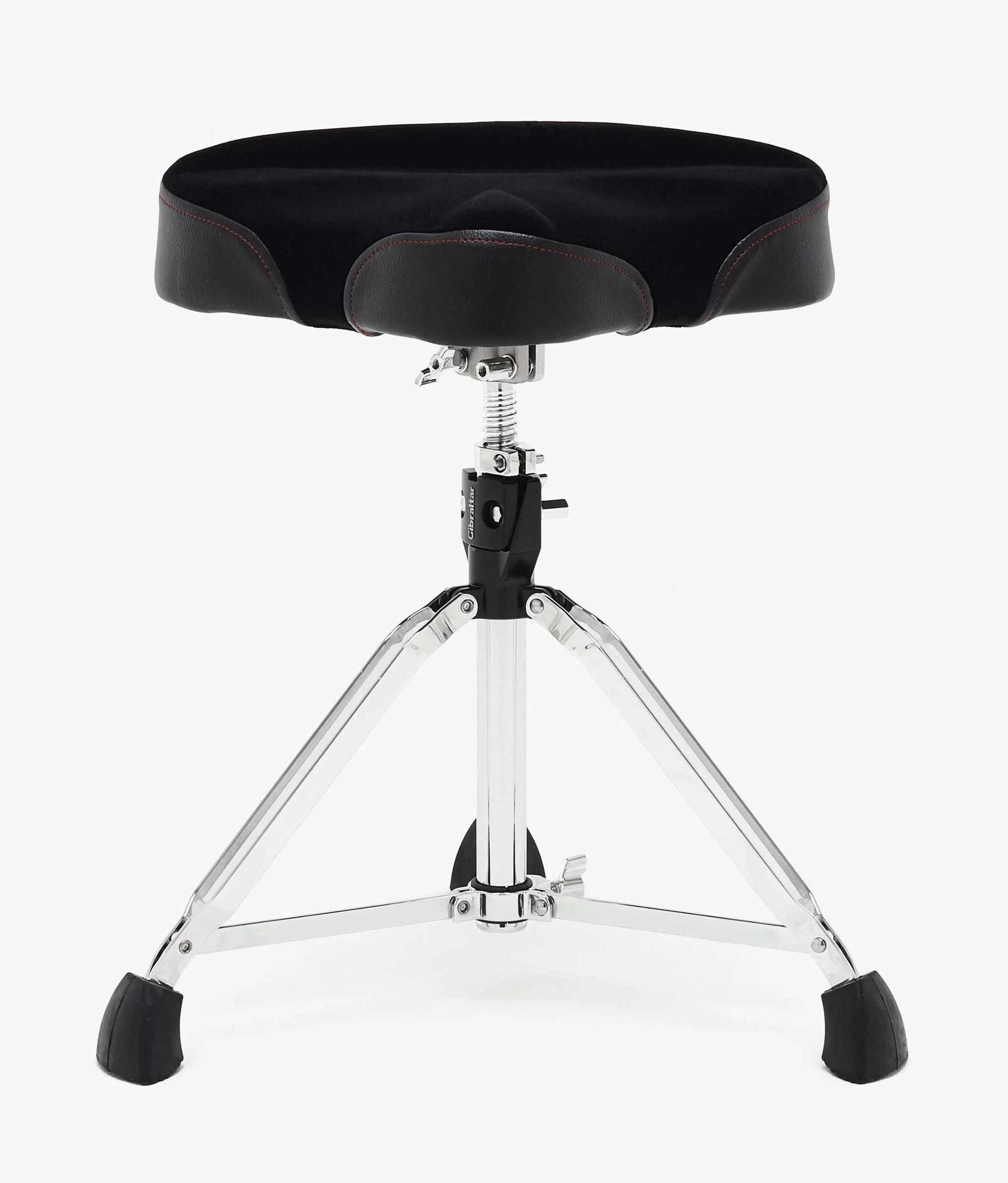 Product Image of Gibraltar 9608M 9000 Series 16" Cordura Saddle Drum Throne