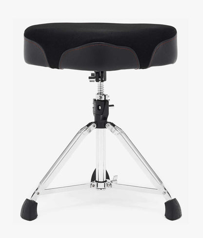 Product Image of Gibraltar 9608OS 9000 Series 18" Cordura Saddle Drum Throne