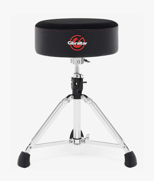 Product Image of Gibraltar 9608SFT 9000 Series 13" Super Soft Round Drum Throne