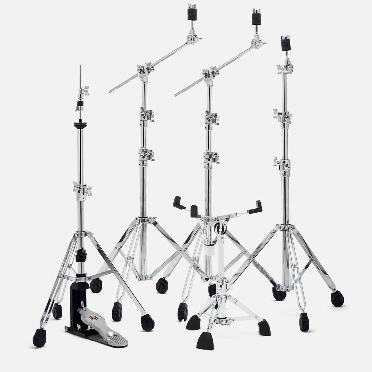 Gibraltar 9701PK 9000 Series Drum Hardware Pack