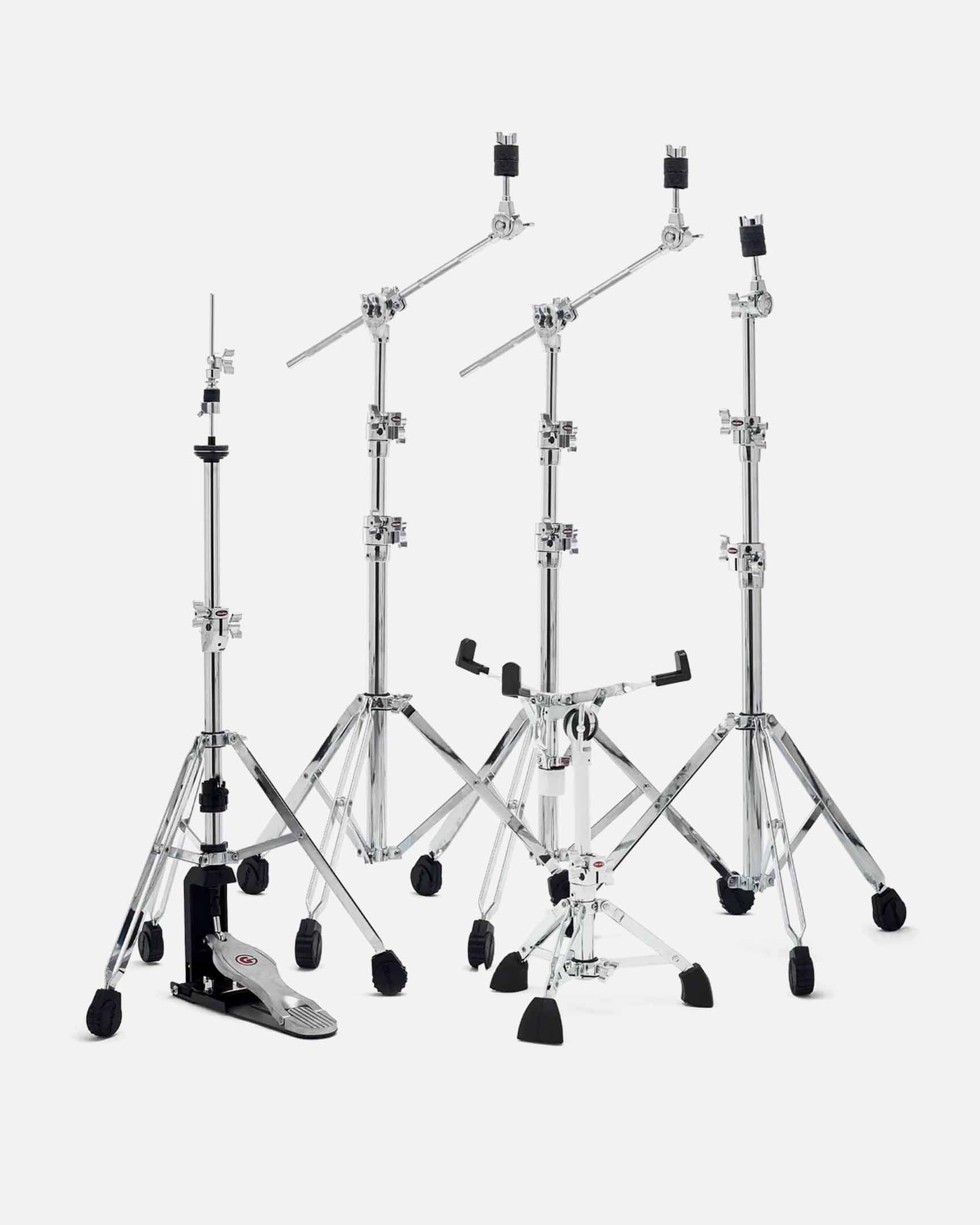 Gibraltar 9701PK 9000 Series Drum Hardware Pack