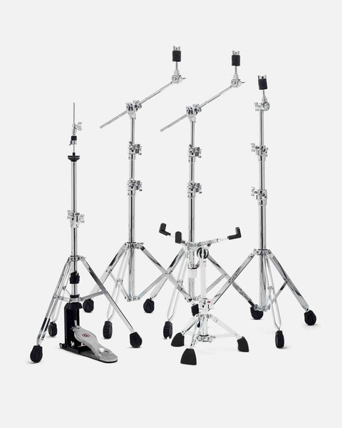 Gibraltar 9701PK 9000 Series Drum Hardware Pack