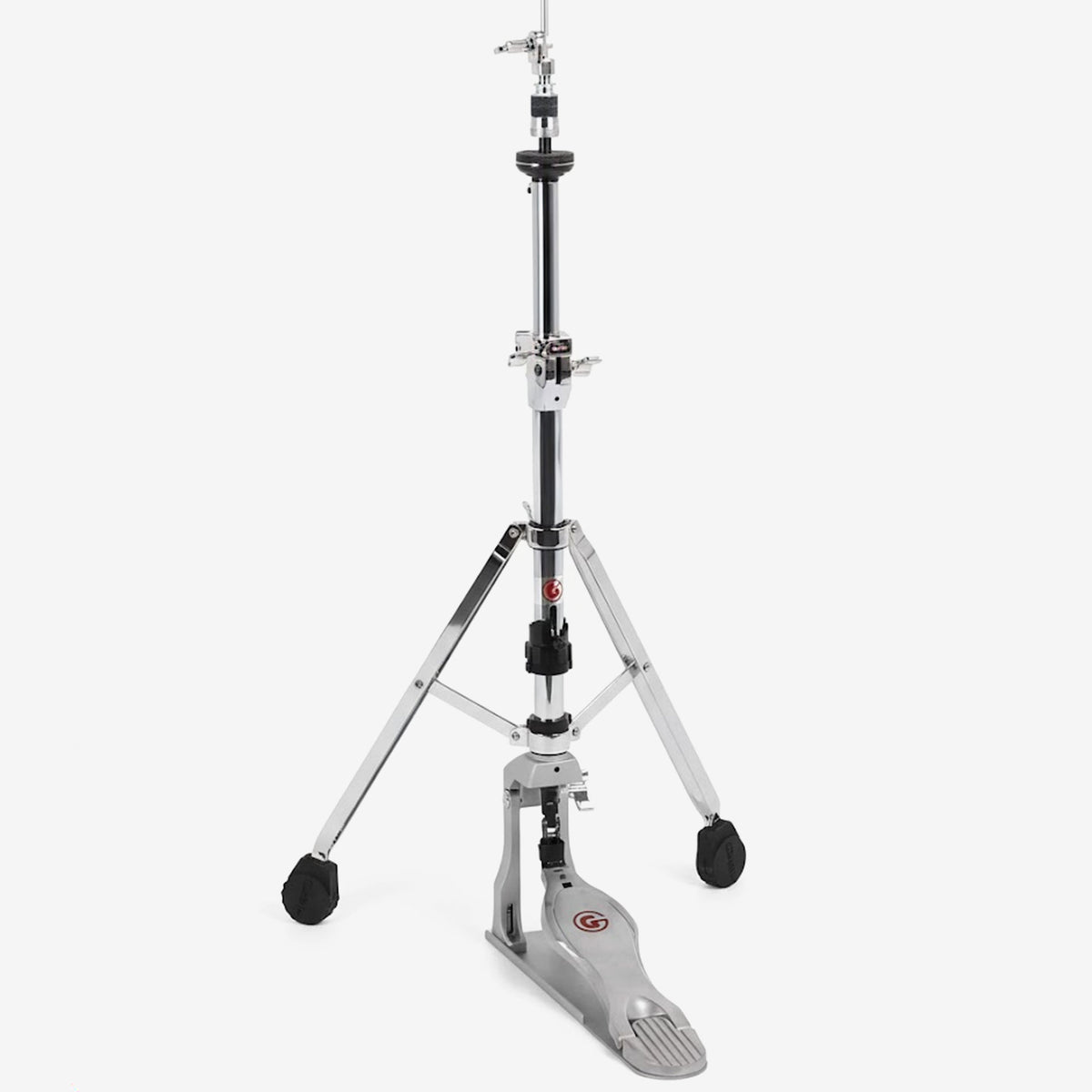 Gibraltar 9707-2LDP 9000 Series Two-Leg Hi Hat Stand