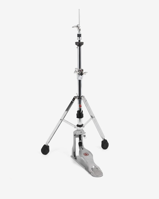 Gibraltar 9707-2LDP 9000 Series Two-Leg Hi Hat Stand
