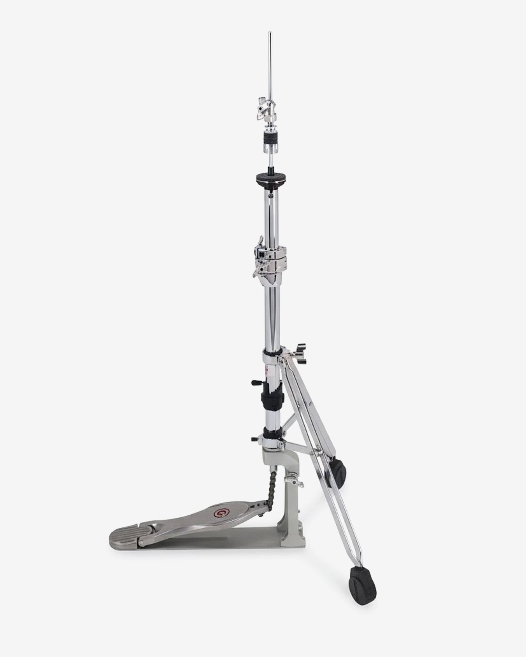 Gibraltar 9707-2LDP 9000 Series Two-Leg Hi Hat Stand
