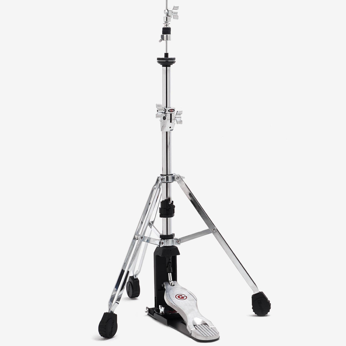 Gibraltar Accessoires Stand HiHat, Tilter De Charley Universel SC-4421