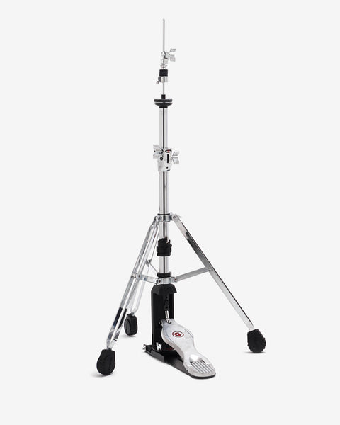 Gibraltar 9707ML-DP Direct Drive Double Braced Hi Hat Stand