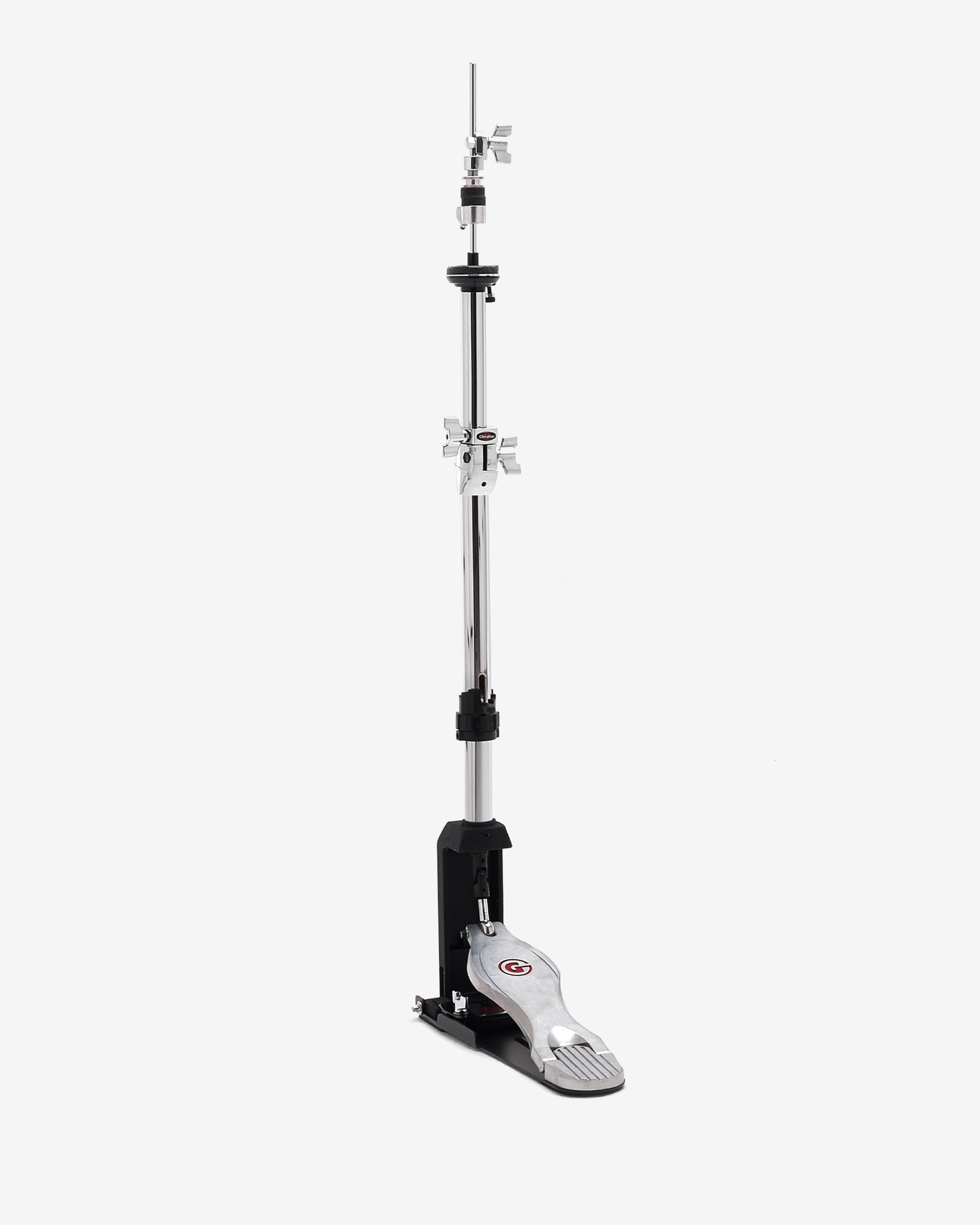 Gibraltar 9707NL-DP 9000 Series No Leg Hi Hat Stand