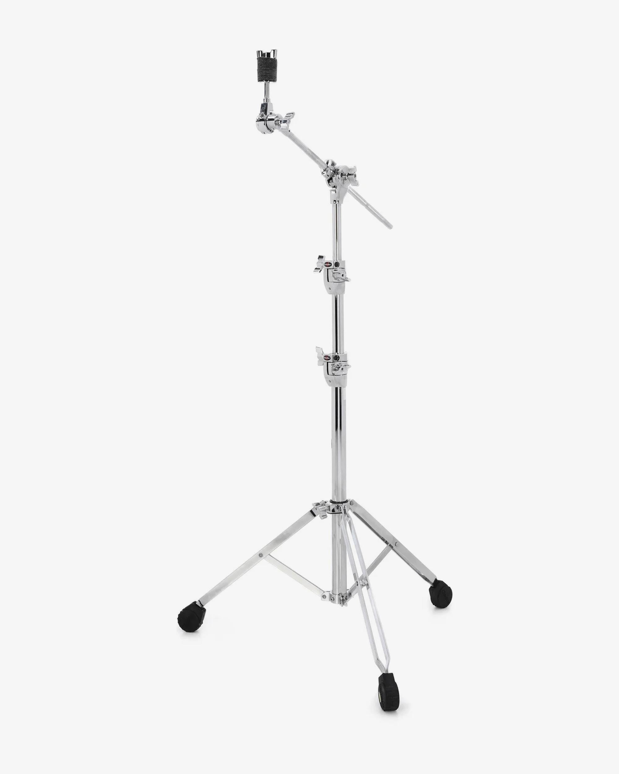 Gibraltar 9709-BT 9000 Series Heavy Duty Double Braced Cymbal Boom Sta
