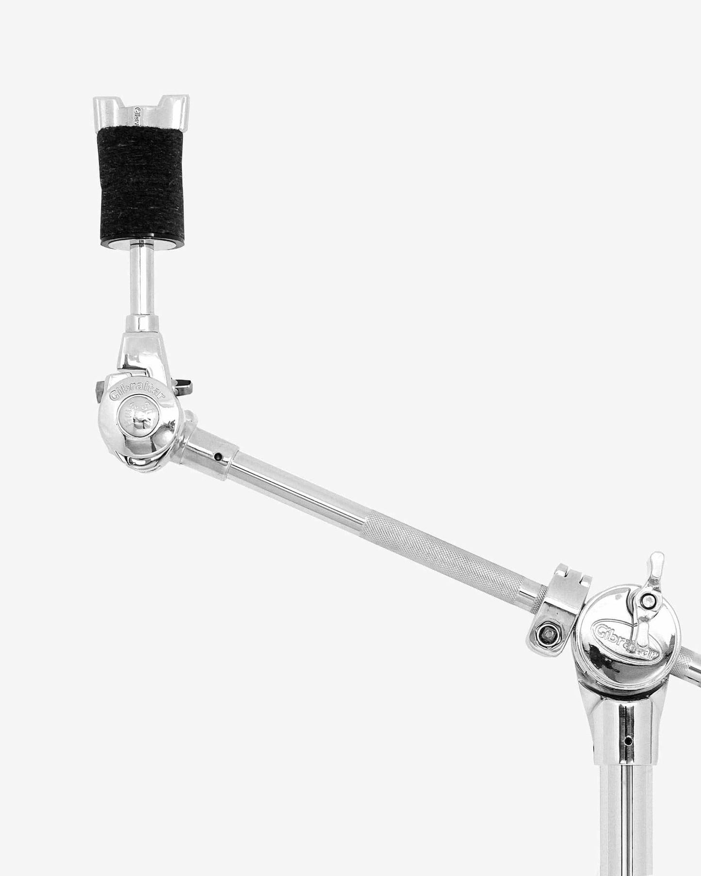 Gibraltar 9709-BT 9000 Series Heavy Duty Double Braced Cymbal Boom Stand
