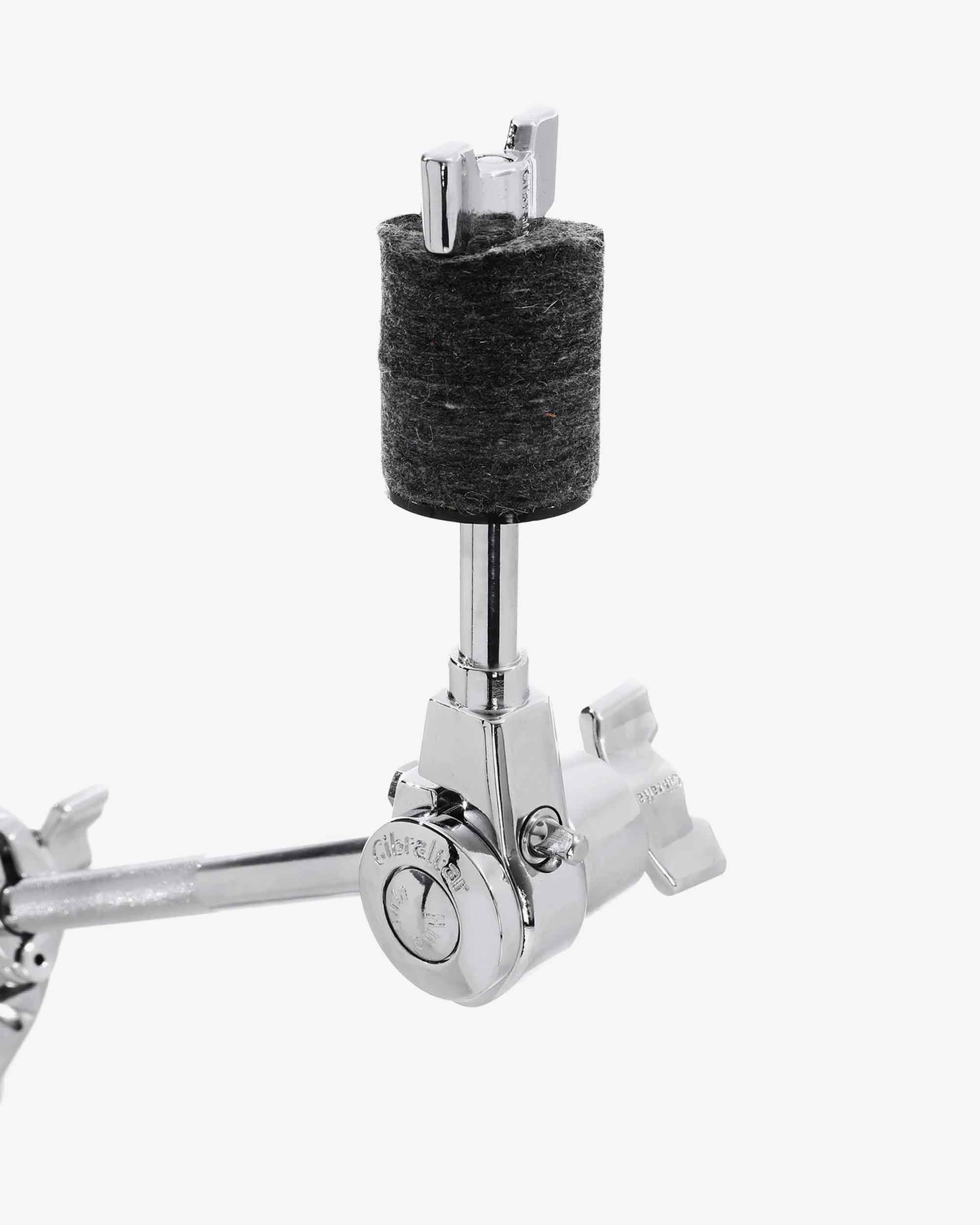 Gibraltar 9709-BT 9000 Series Heavy Duty Double Braced Cymbal Boom Stand