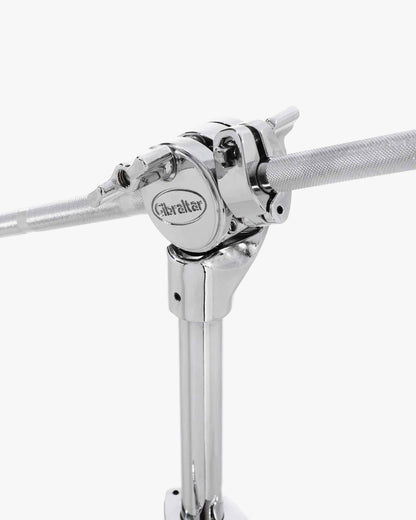 Gibraltar 9709-BT 9000 Series Heavy Duty Double Braced Cymbal Boom Stand