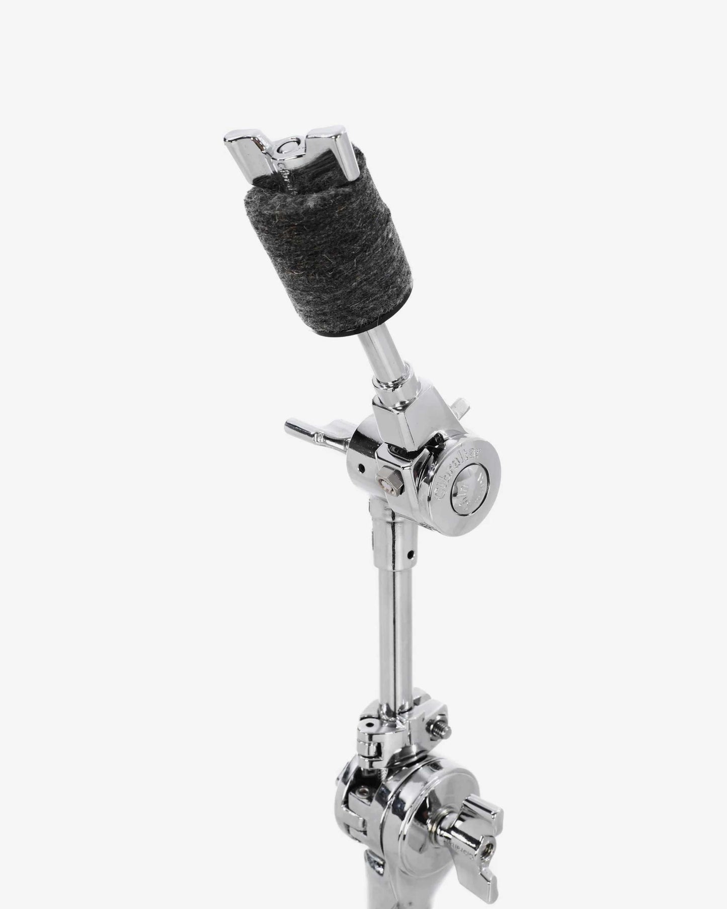 Gibraltar 9709-BT 9000 Series Heavy Duty Double Braced Cymbal Boom Stand