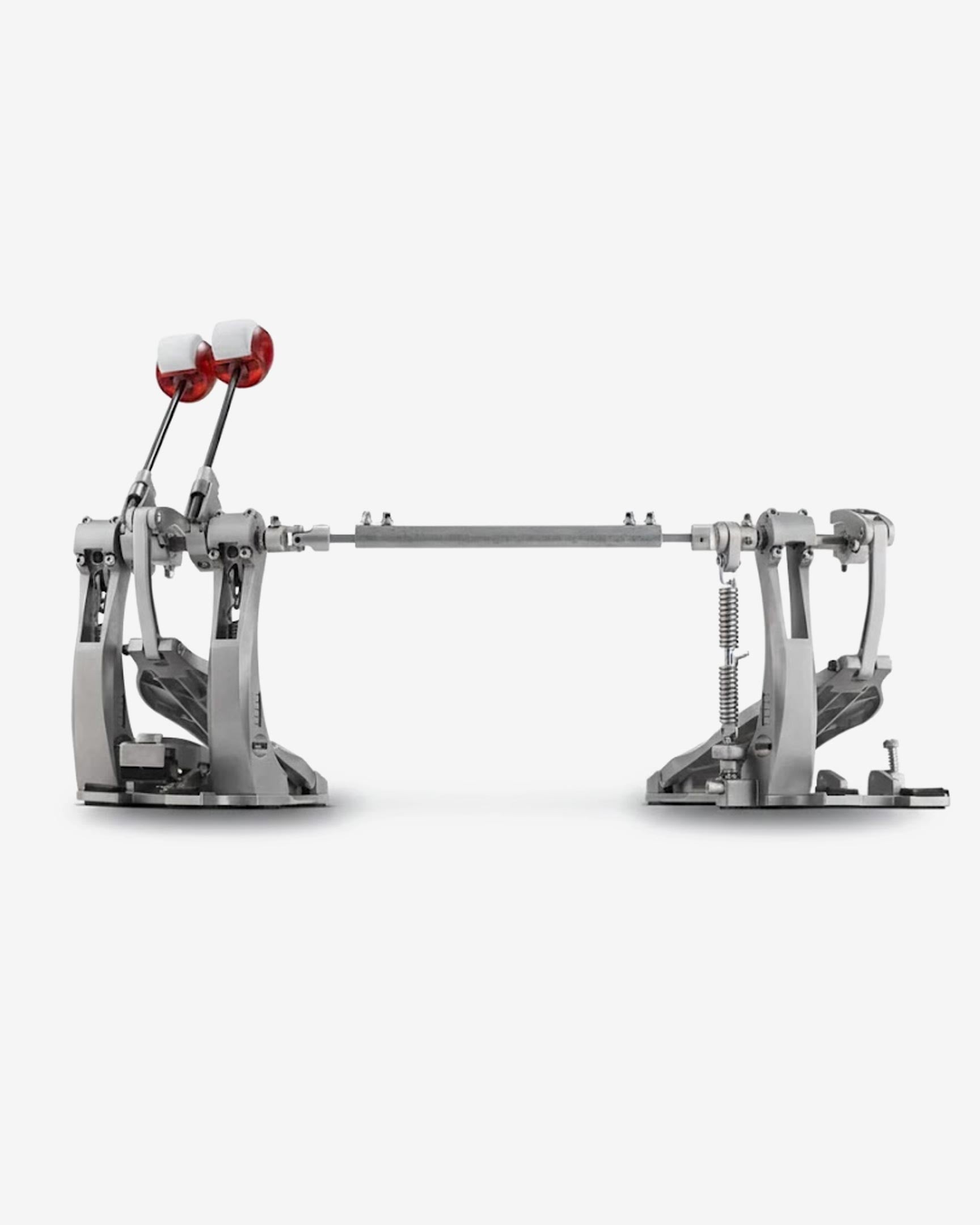 Gibraltar Direct Drive Double Pedal | G-Class | Gibraltar Hardware