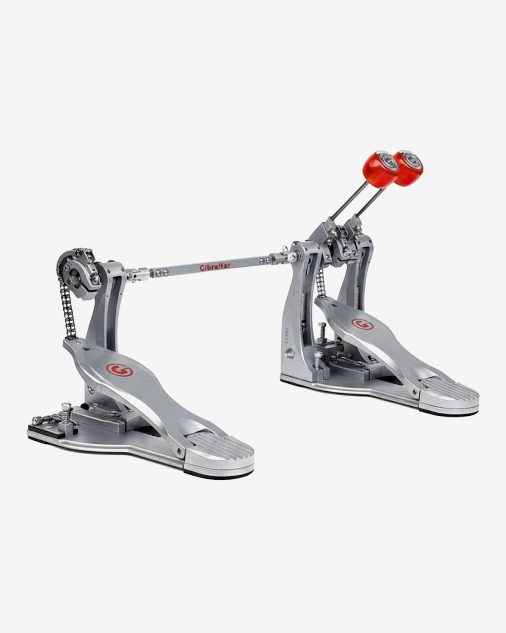 9000 Series G-Class Double Chain Double Bass Drum Pedal