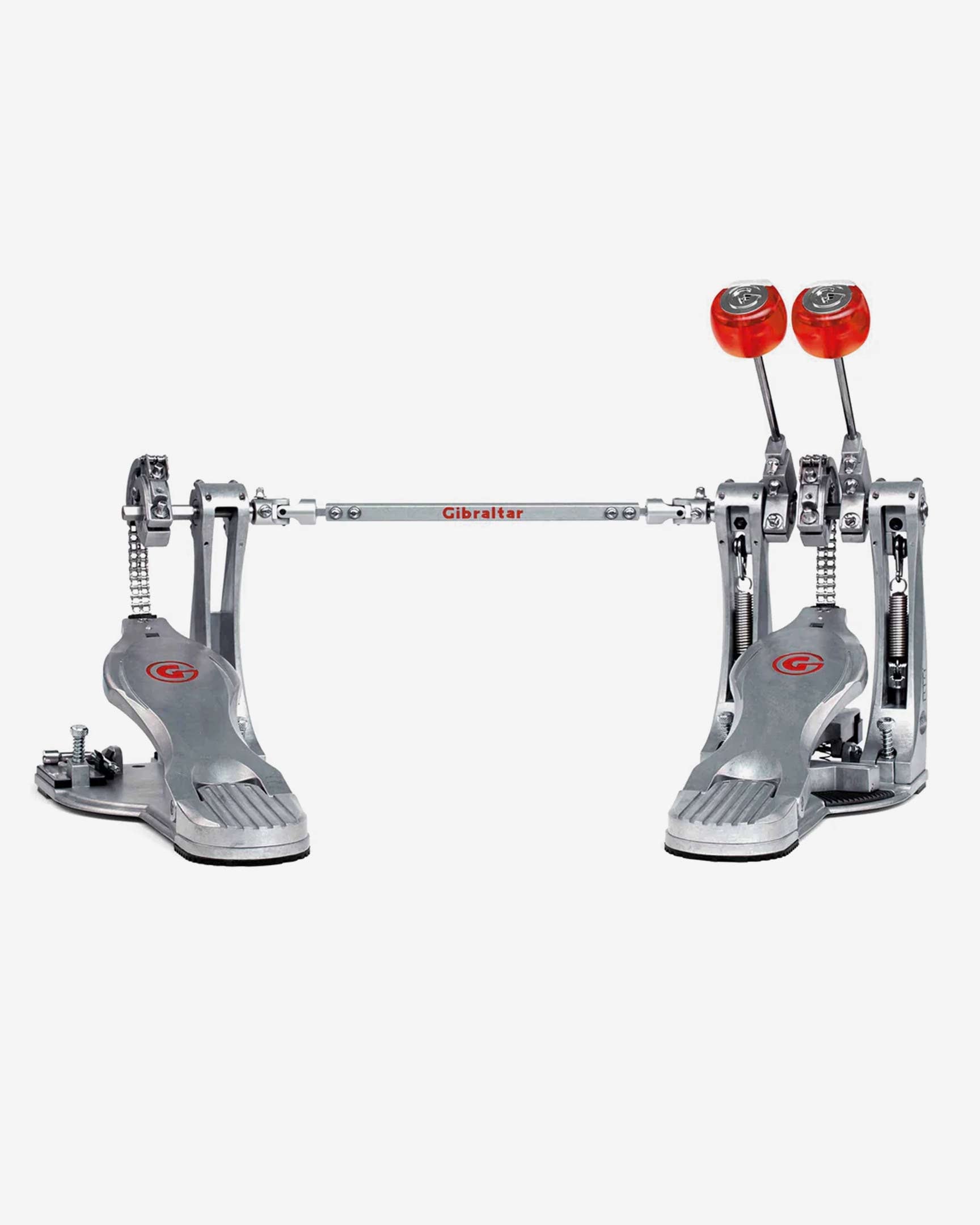 9000 Series G-Class Double Chain Double Bass Drum Pedal