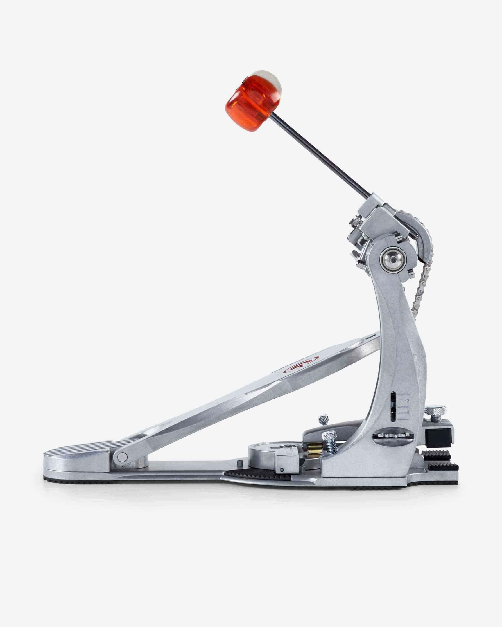 Gibraltar 9711GS 9000 Series G-Class Double Chain Drive Bass Drum Pedal