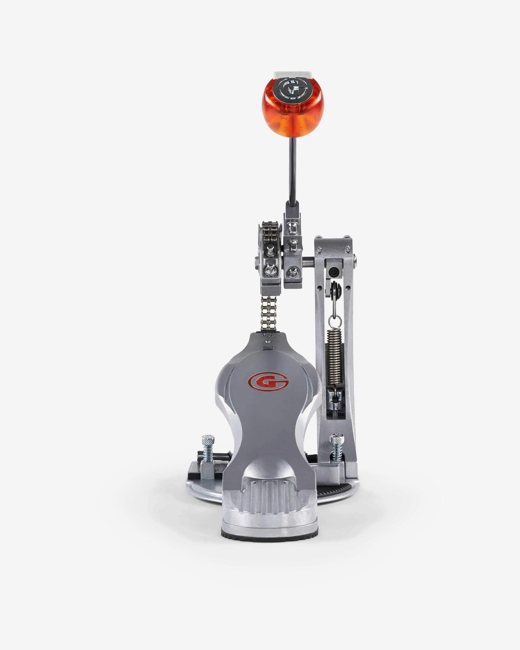 Gibraltar 9711GS 9000 Series G-Class Double Chain Drive Bass Drum Pedal