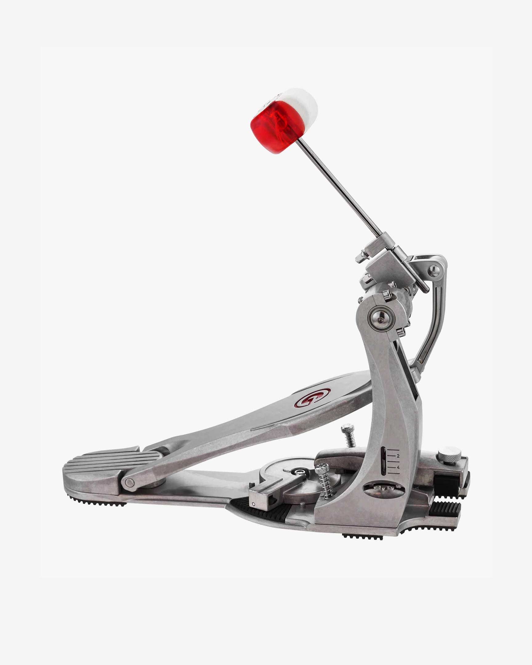 Gibraltar Direct Drive Single Pedal | G-Class | Gibraltar Hardware