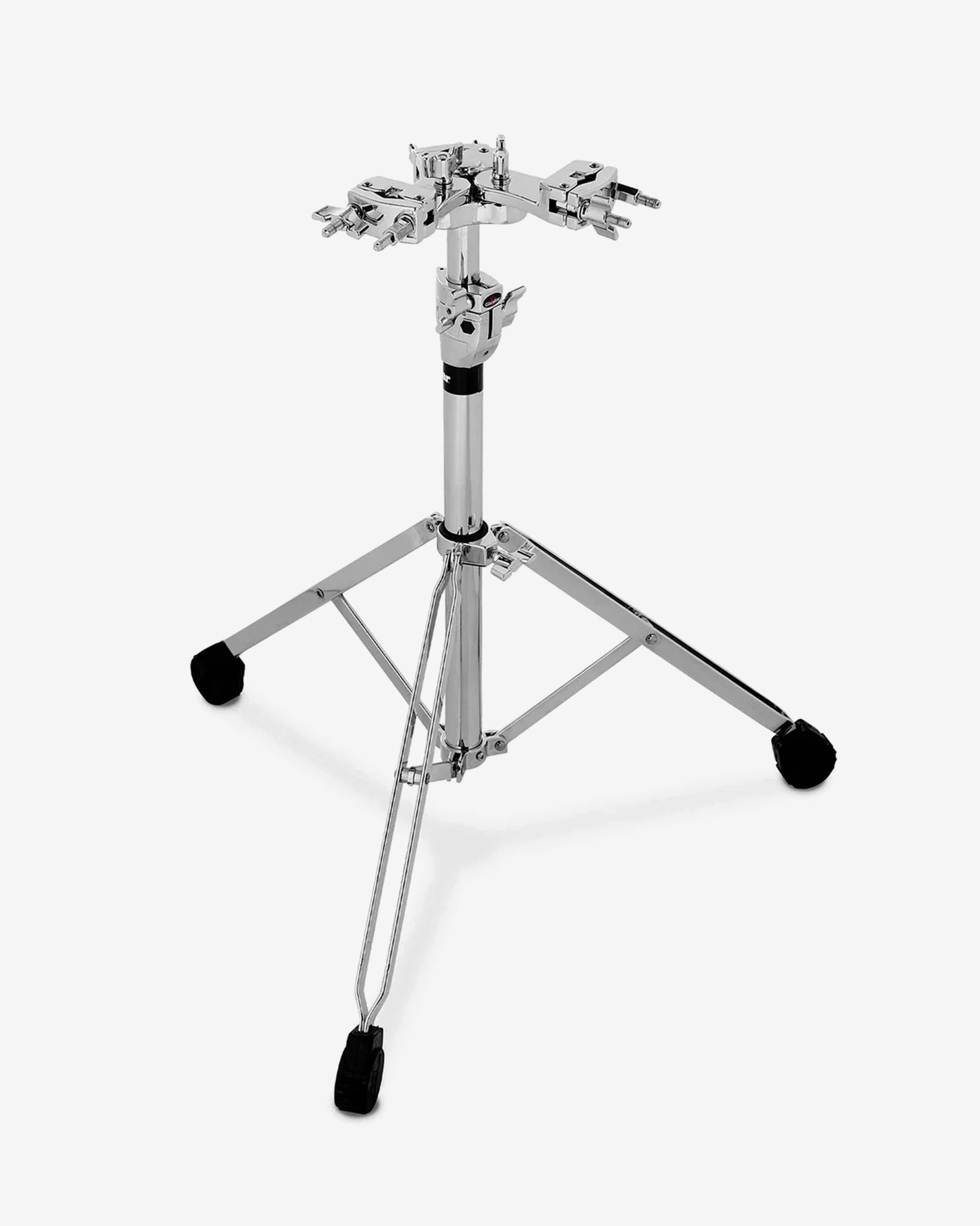 Gibraltar 9713PM 9000 Series Heavy Duty Double Tom Stand