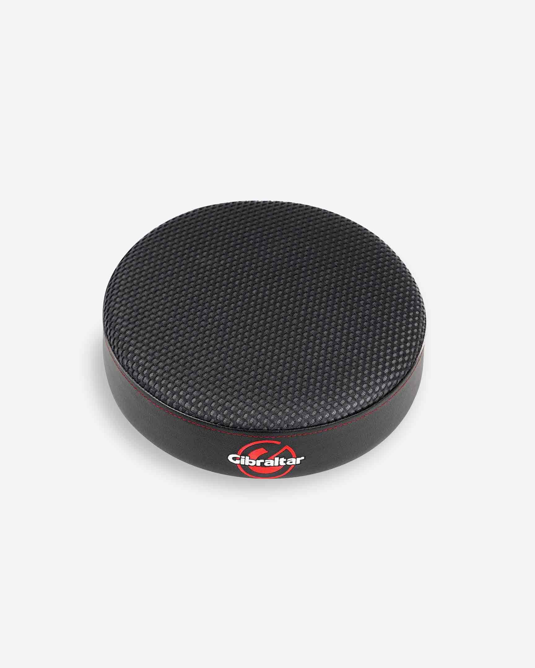 Gibraltar 9808ARW 9000 Series 13" Airtech Web Round Drum Throne