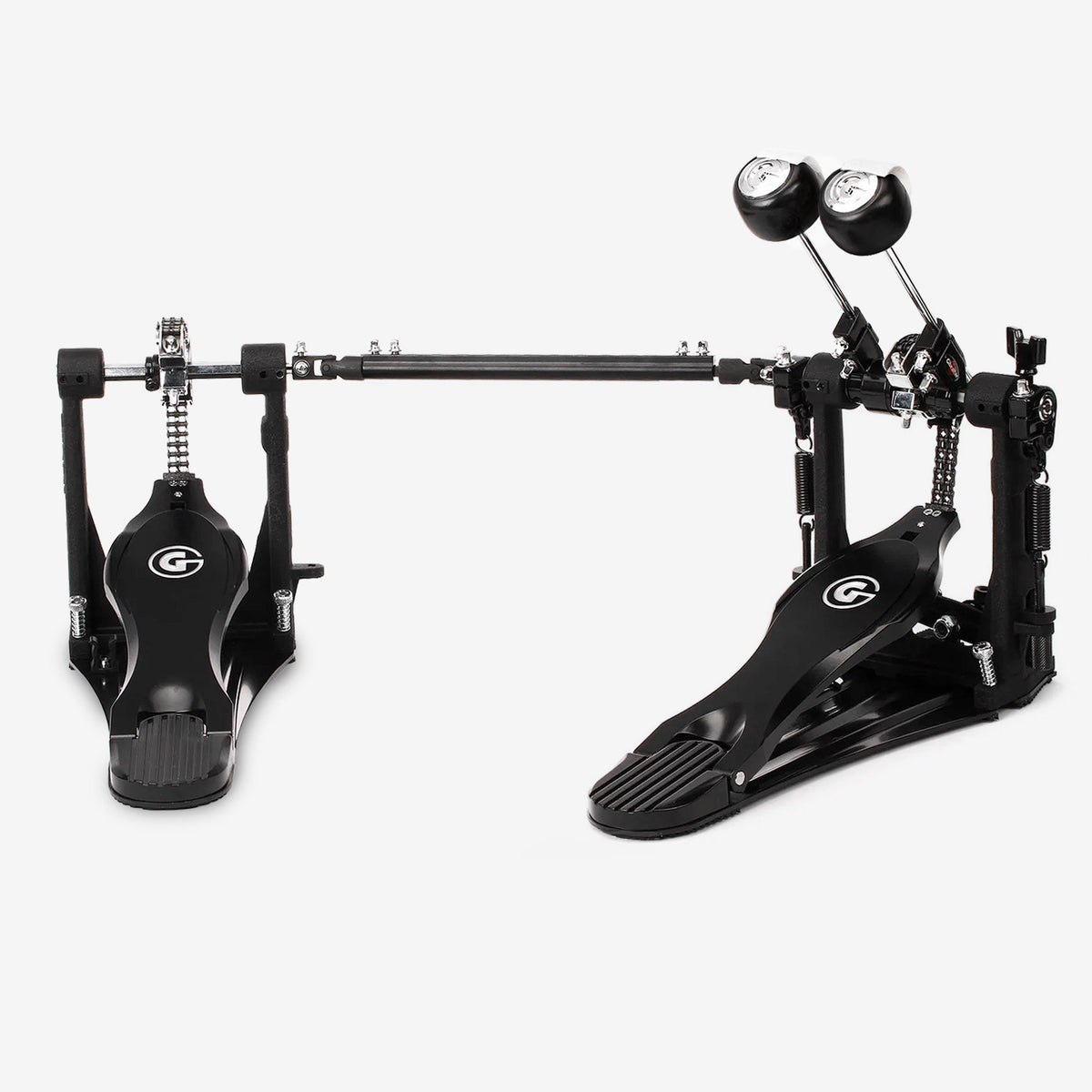 base pedal Gibraltar Stealth G Drive Double Bass Drum Pedal